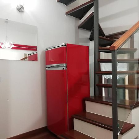 Re Lear Apartment Verona Ngoại thất bức ảnh