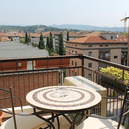Re Lear Apartment Verona Ngoại thất bức ảnh