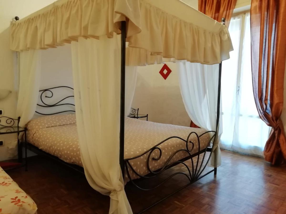Re Lear Apartment Verona Ngoại thất bức ảnh