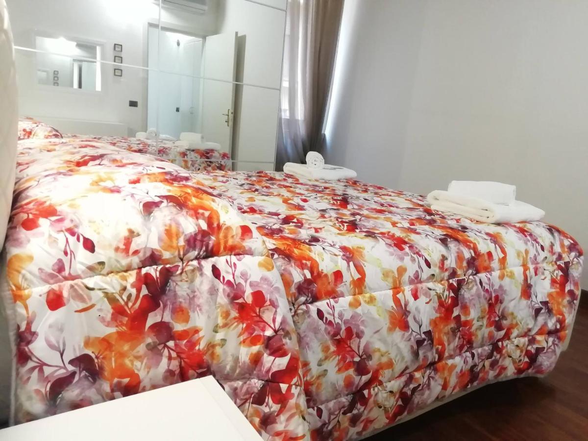 Re Lear Apartment Verona Ngoại thất bức ảnh