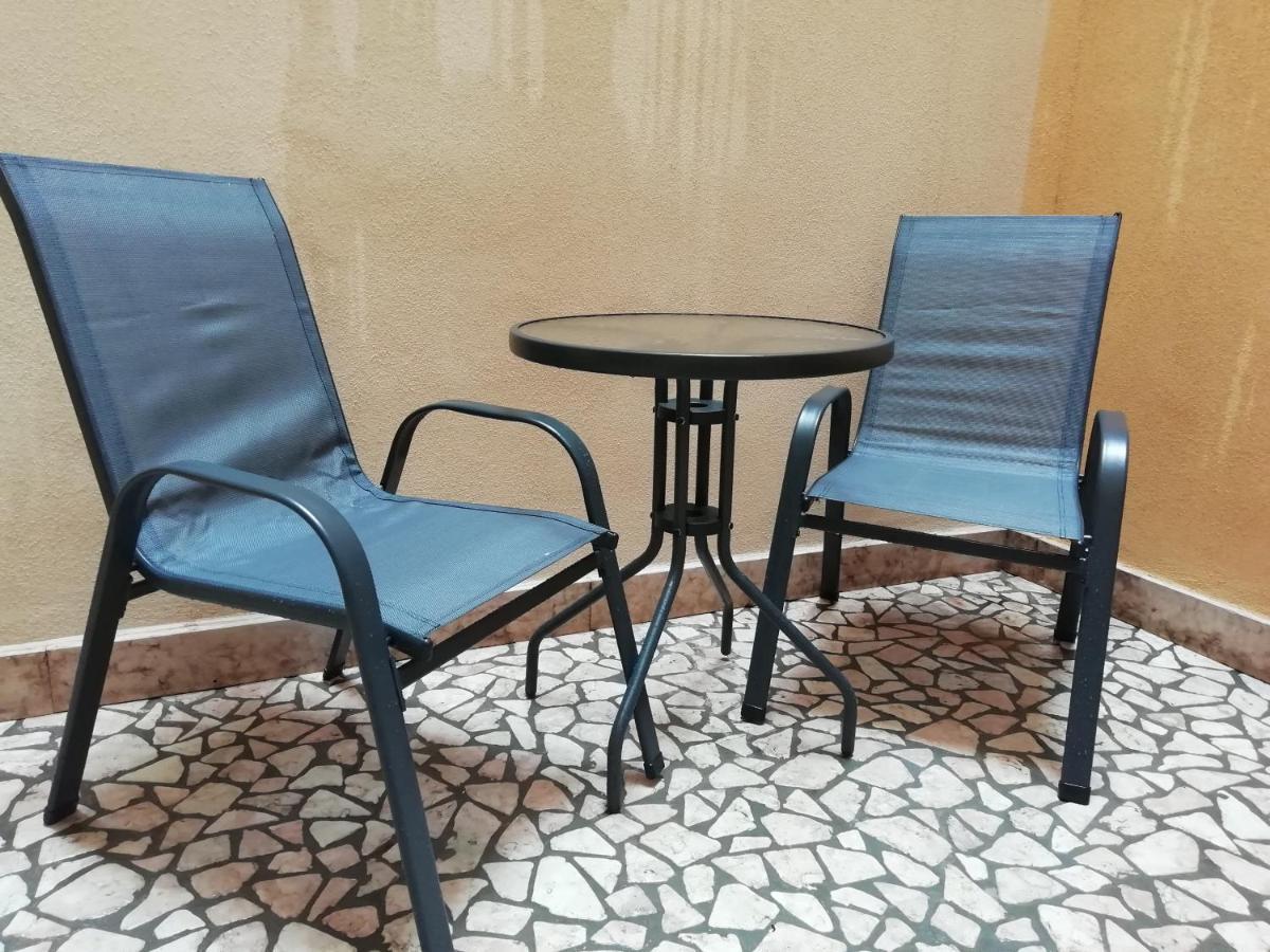 Re Lear Apartment Verona Ngoại thất bức ảnh