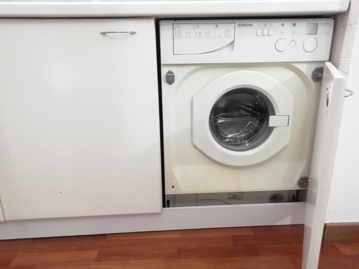 Re Lear Apartment Verona Ngoại thất bức ảnh