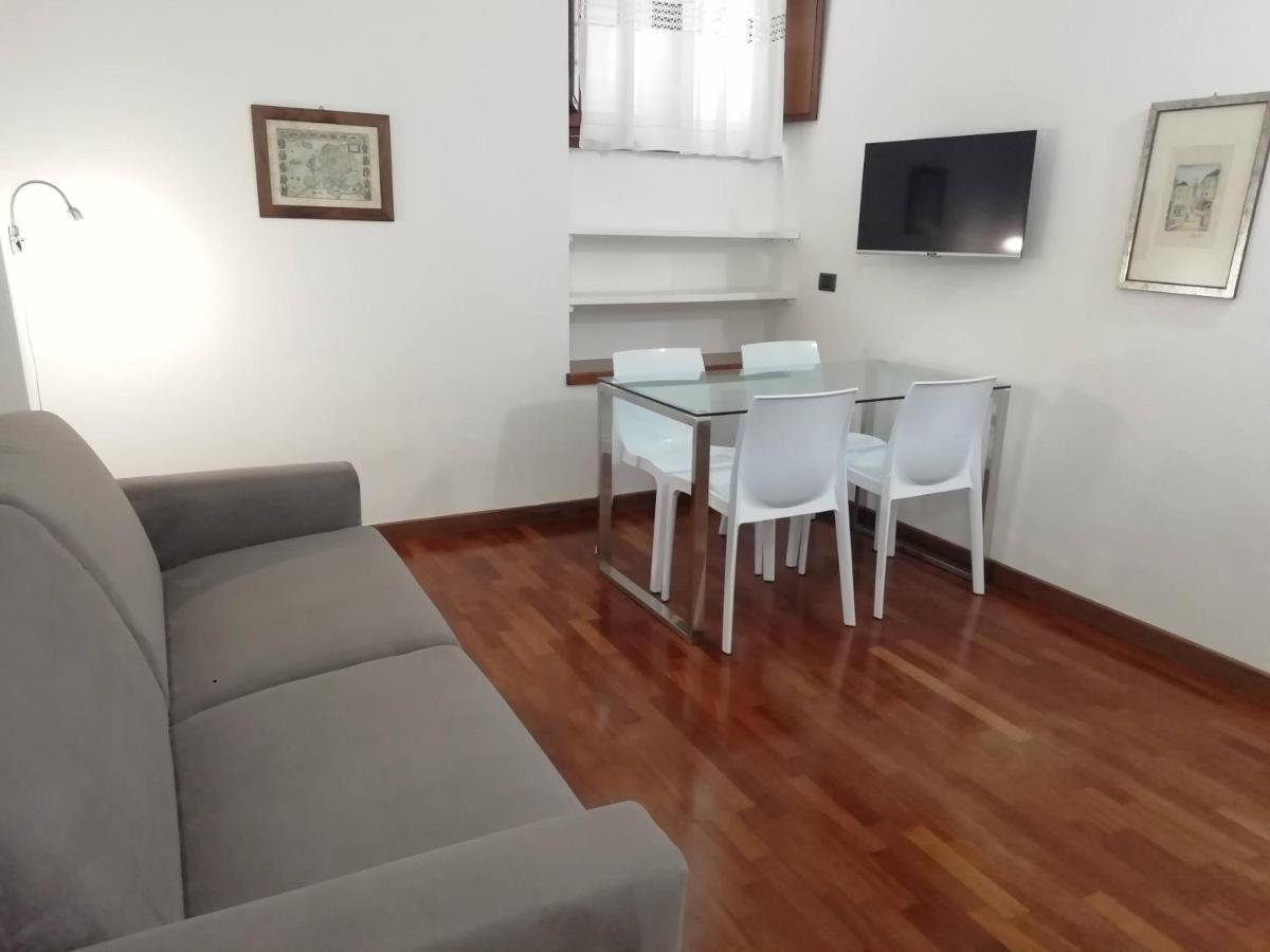Re Lear Apartment Verona Ngoại thất bức ảnh