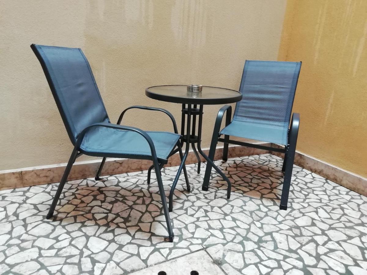 Re Lear Apartment Verona Ngoại thất bức ảnh