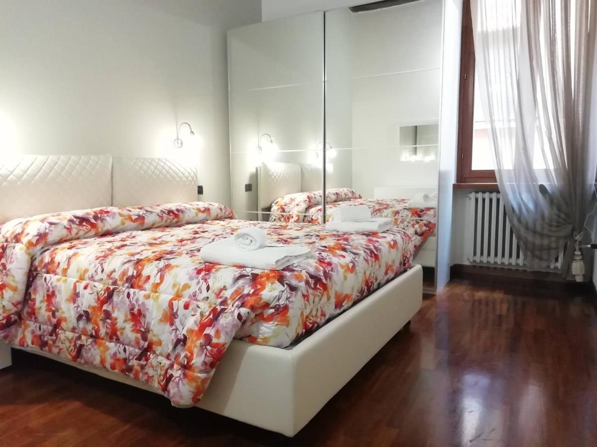 Re Lear Apartment Verona Ngoại thất bức ảnh