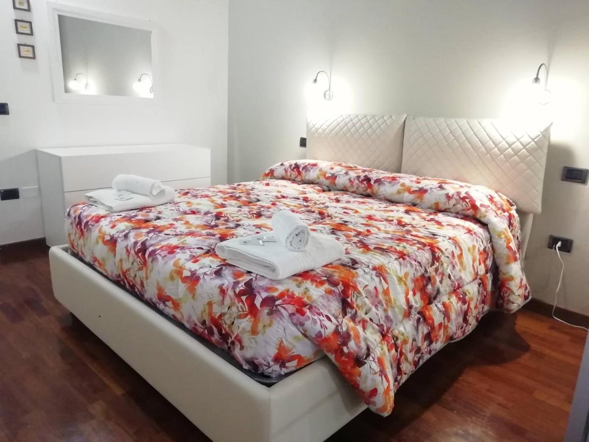 Re Lear Apartment Verona Ngoại thất bức ảnh