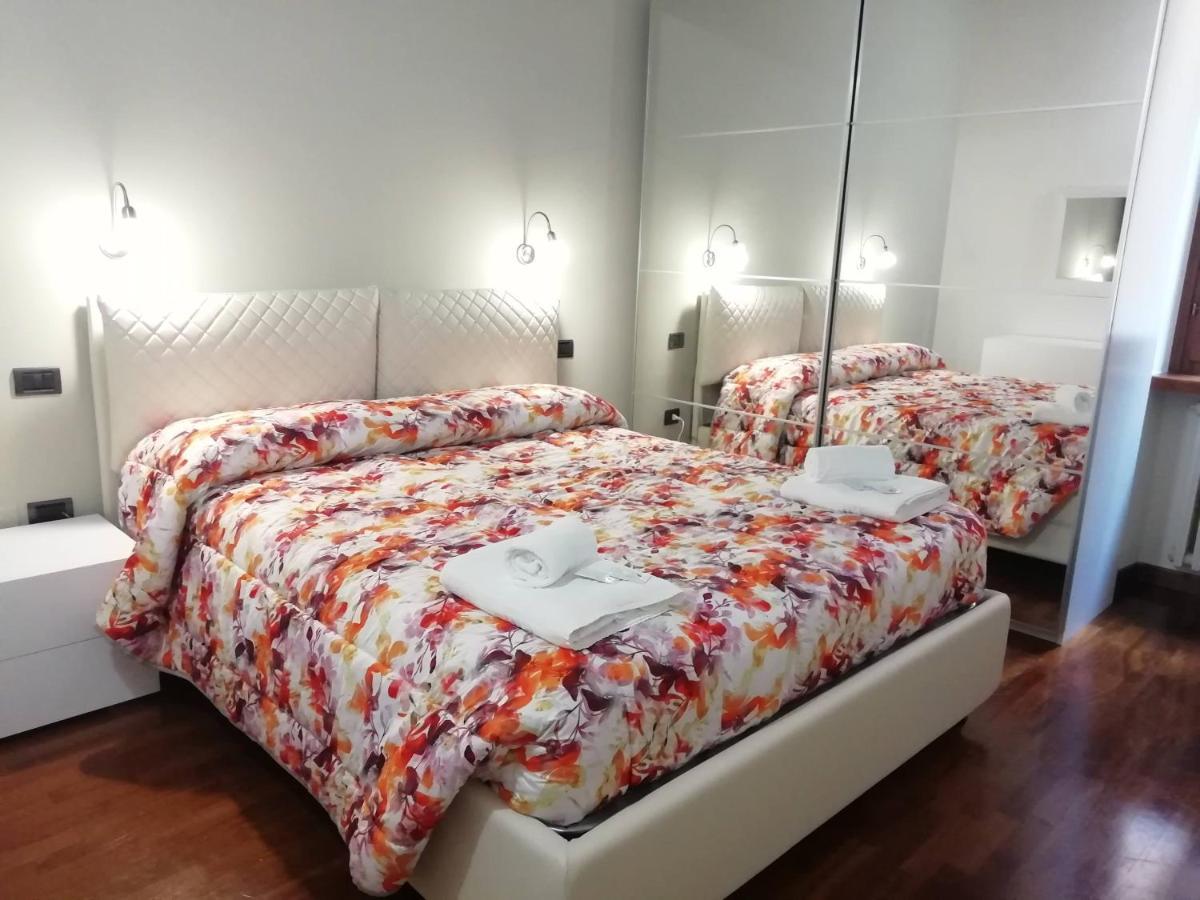 Re Lear Apartment Verona Ngoại thất bức ảnh