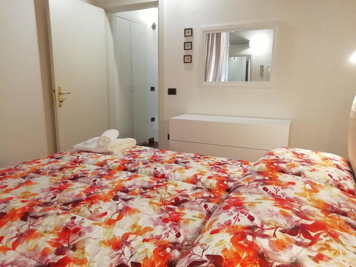 Re Lear Apartment Verona Ngoại thất bức ảnh