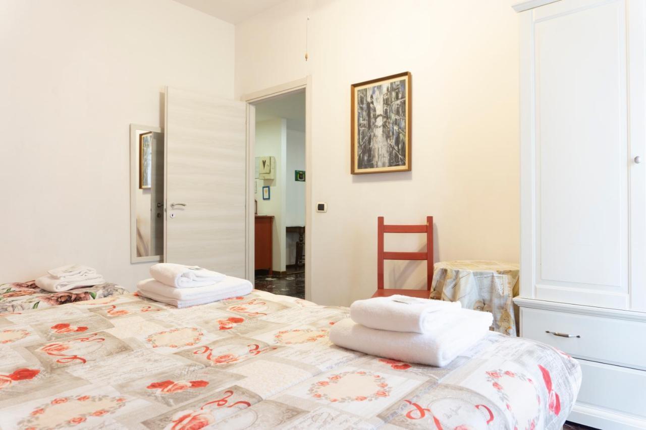 Re Lear Apartment Verona Ngoại thất bức ảnh
