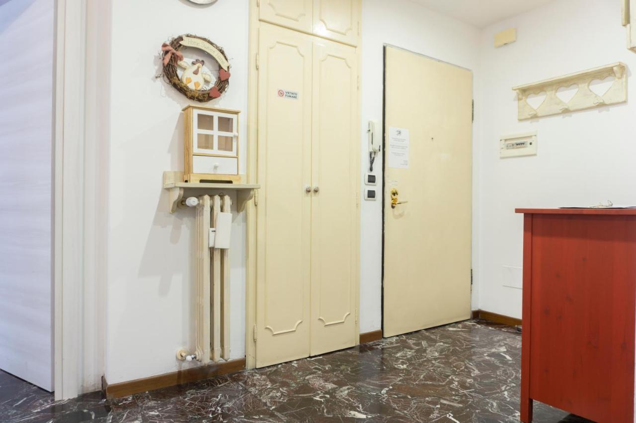 Re Lear Apartment Verona Ngoại thất bức ảnh