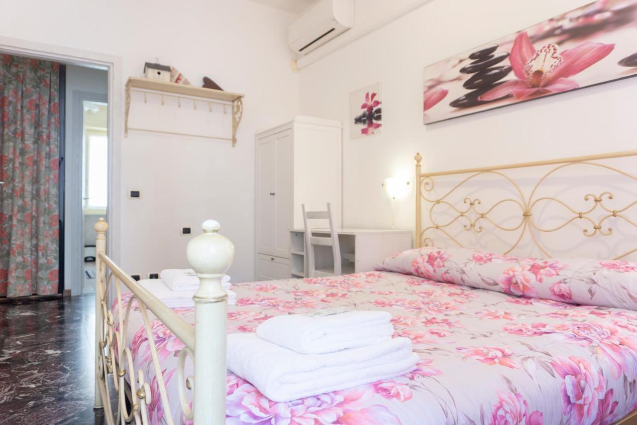 Re Lear Apartment Verona Ngoại thất bức ảnh