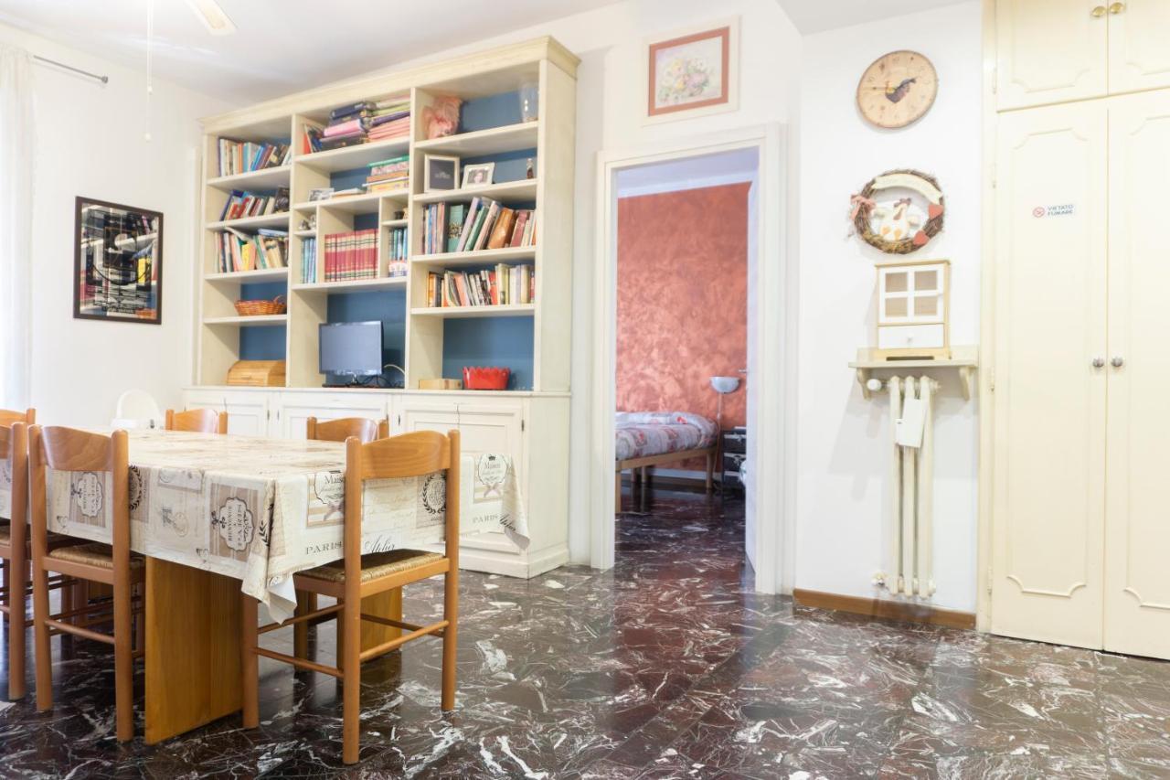 Re Lear Apartment Verona Ngoại thất bức ảnh