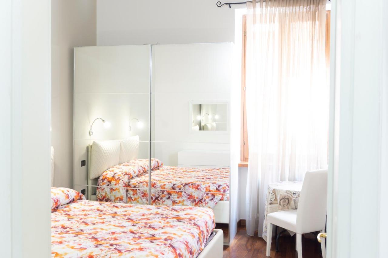 Re Lear Apartment Verona Ngoại thất bức ảnh