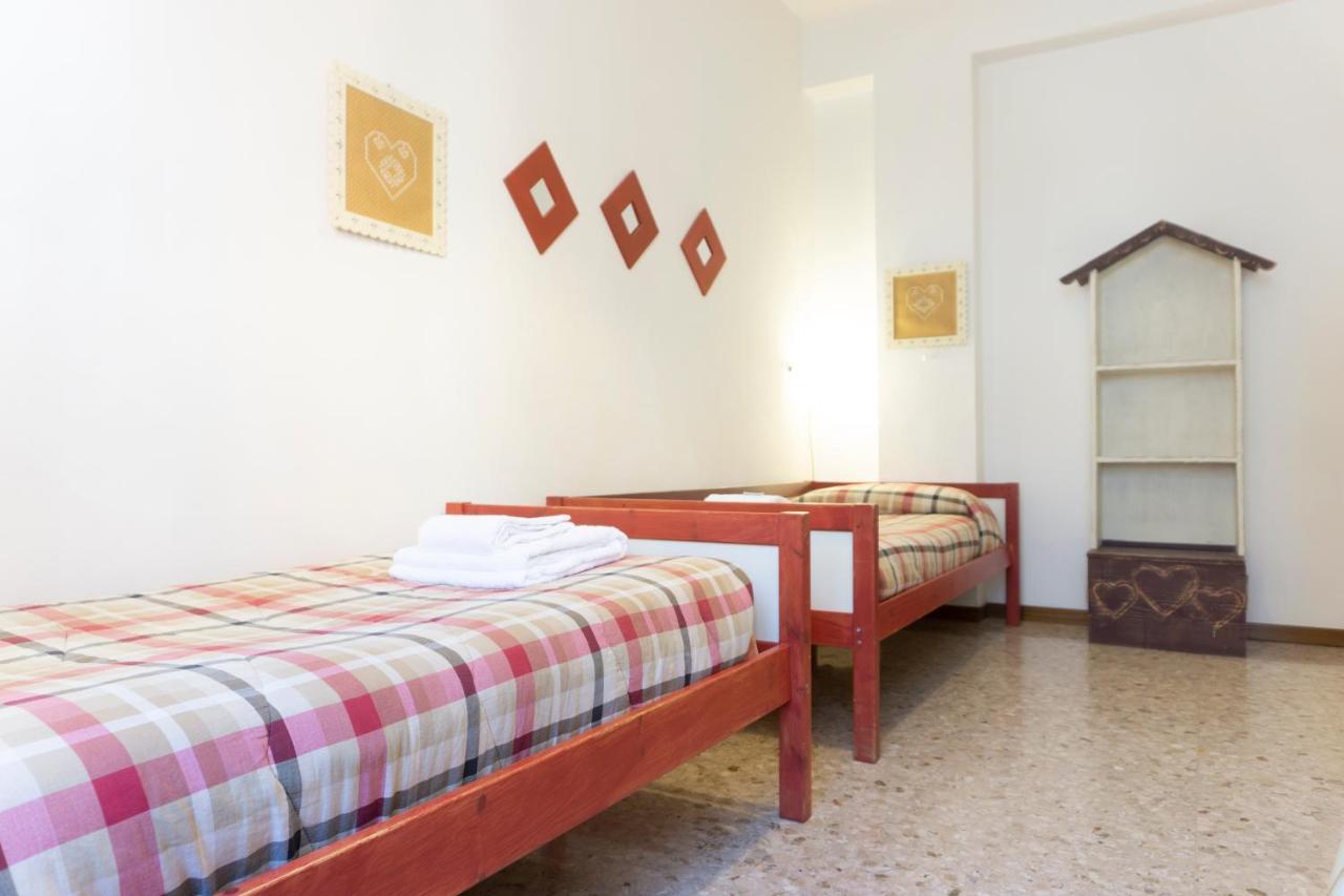 Re Lear Apartment Verona Ngoại thất bức ảnh