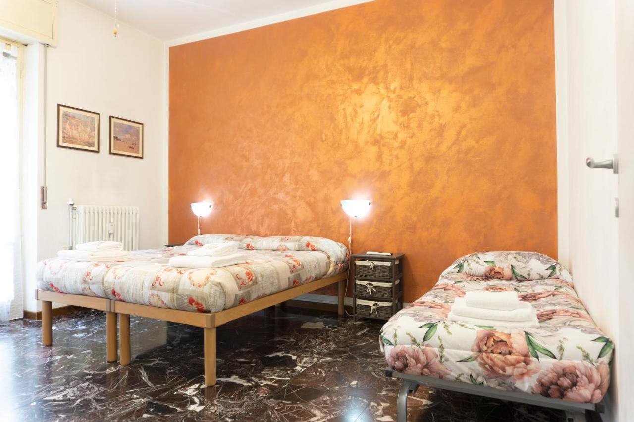 Re Lear Apartment Verona Ngoại thất bức ảnh