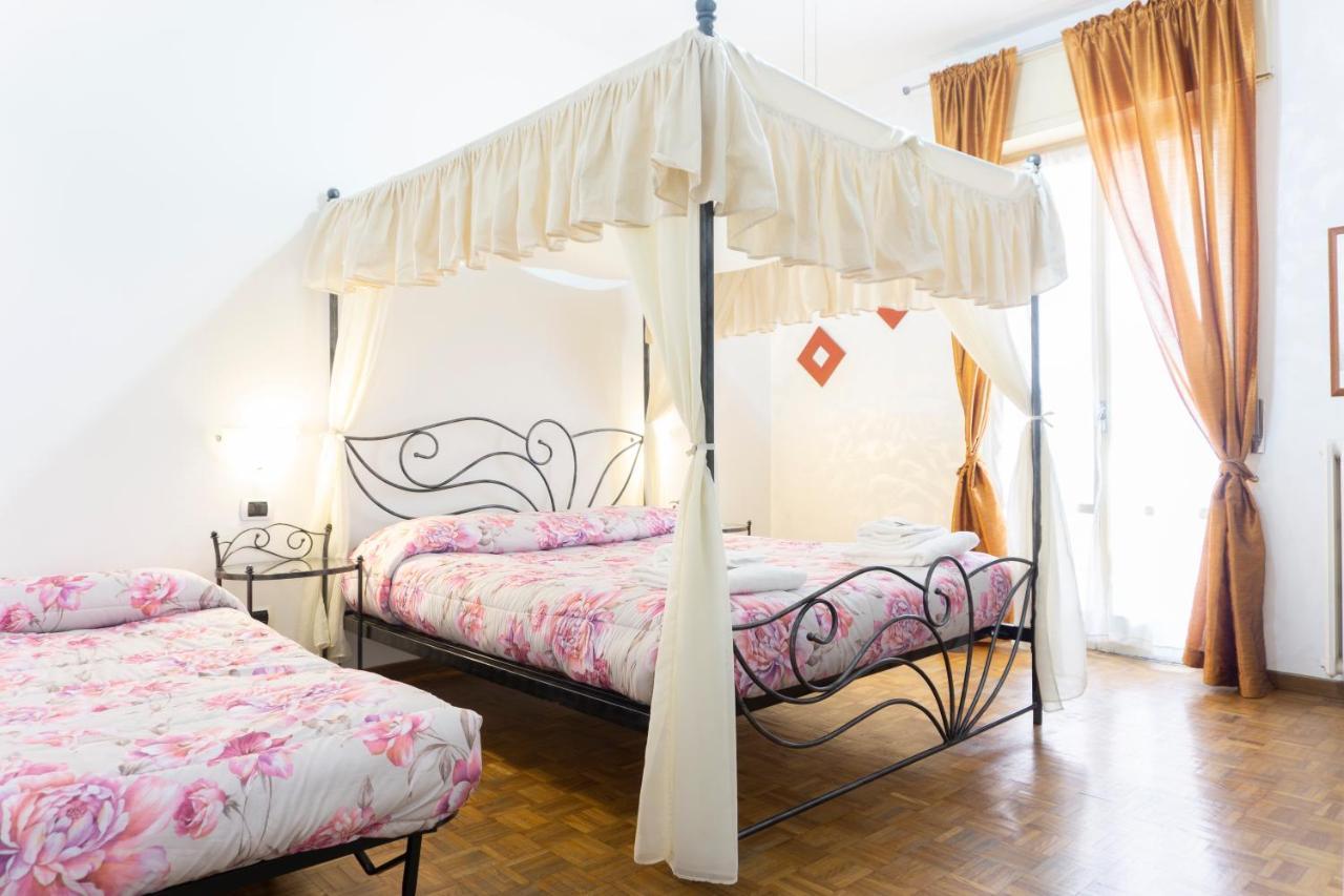 Re Lear Apartment Verona Ngoại thất bức ảnh