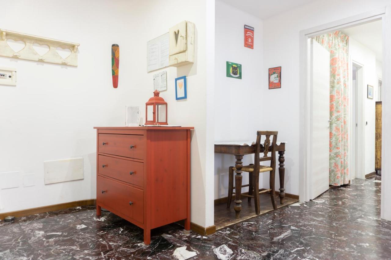Re Lear Apartment Verona Ngoại thất bức ảnh