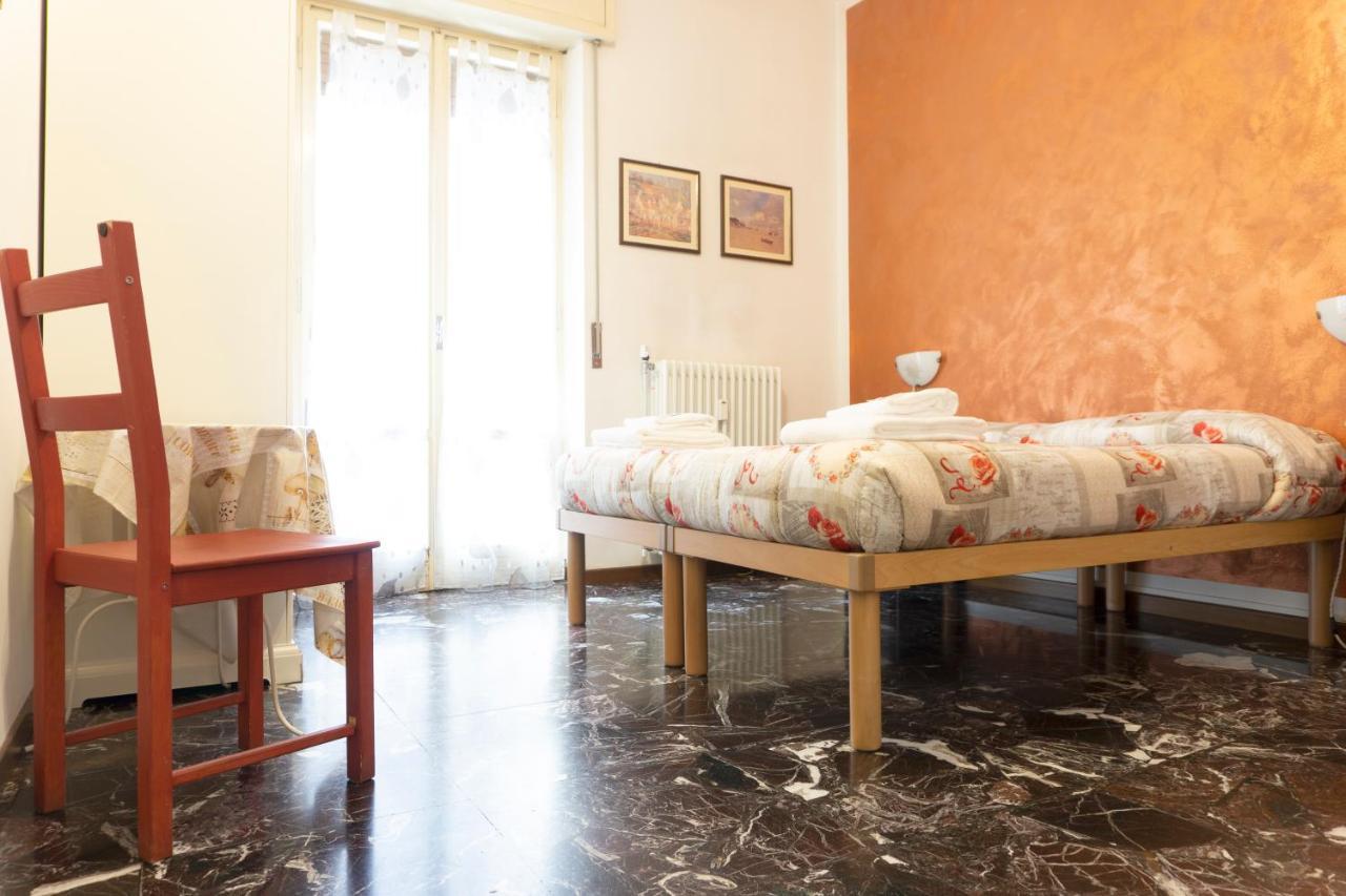 Re Lear Apartment Verona Ngoại thất bức ảnh