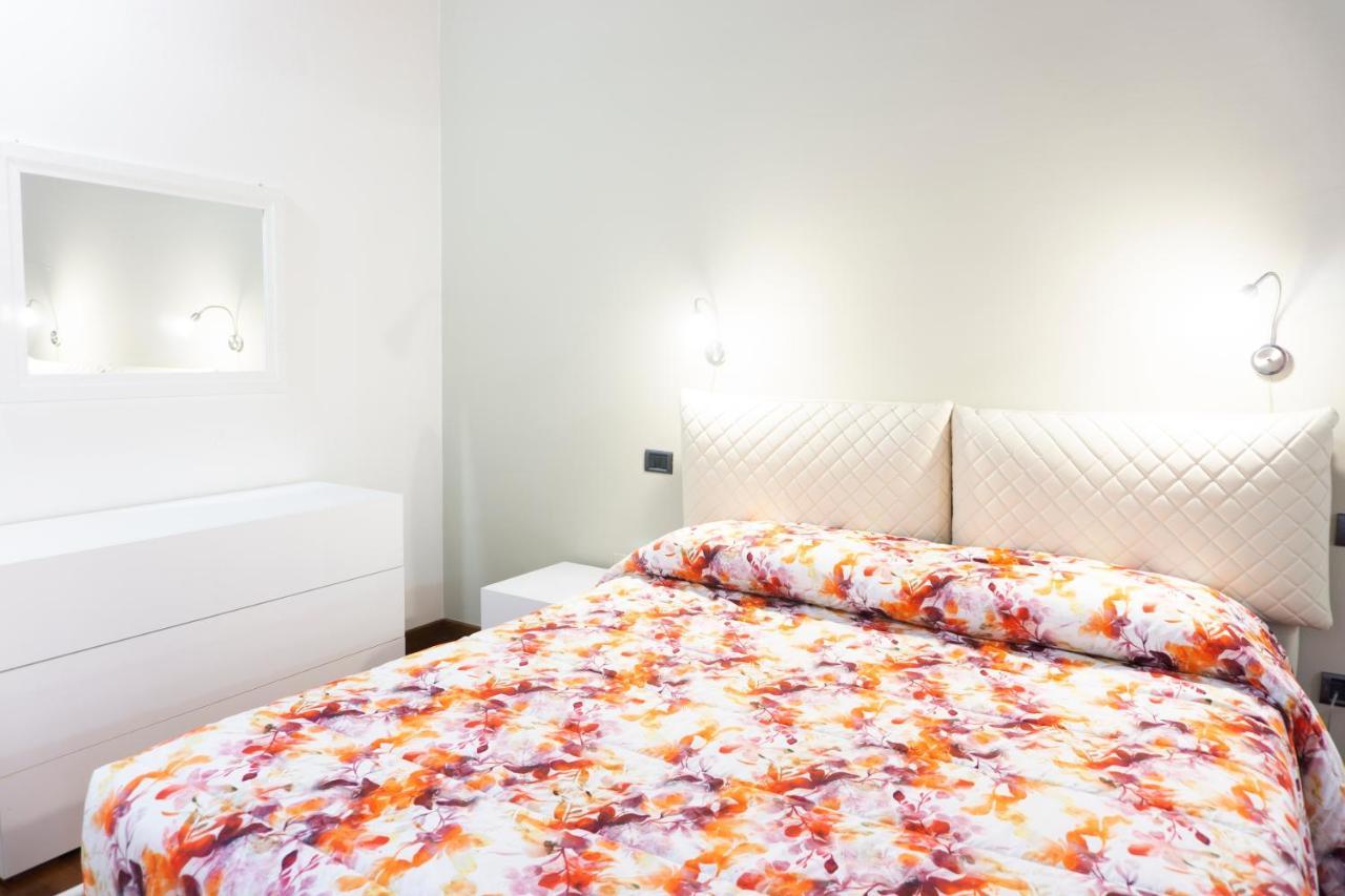 Re Lear Apartment Verona Ngoại thất bức ảnh