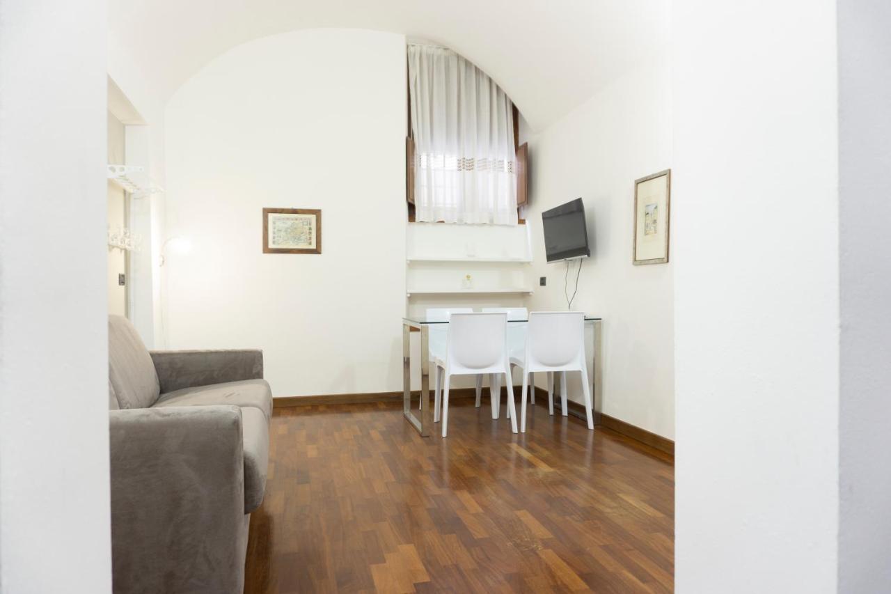 Re Lear Apartment Verona Ngoại thất bức ảnh