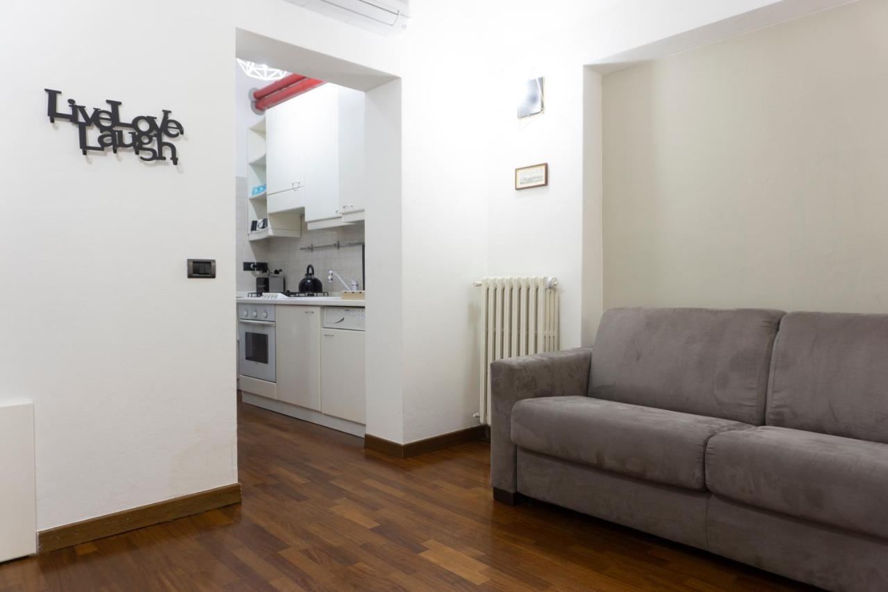 Re Lear Apartment Verona Ngoại thất bức ảnh