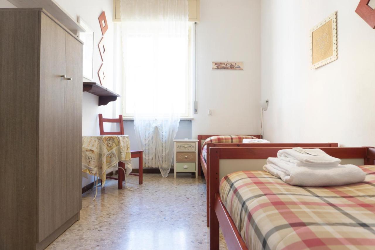 Re Lear Apartment Verona Ngoại thất bức ảnh