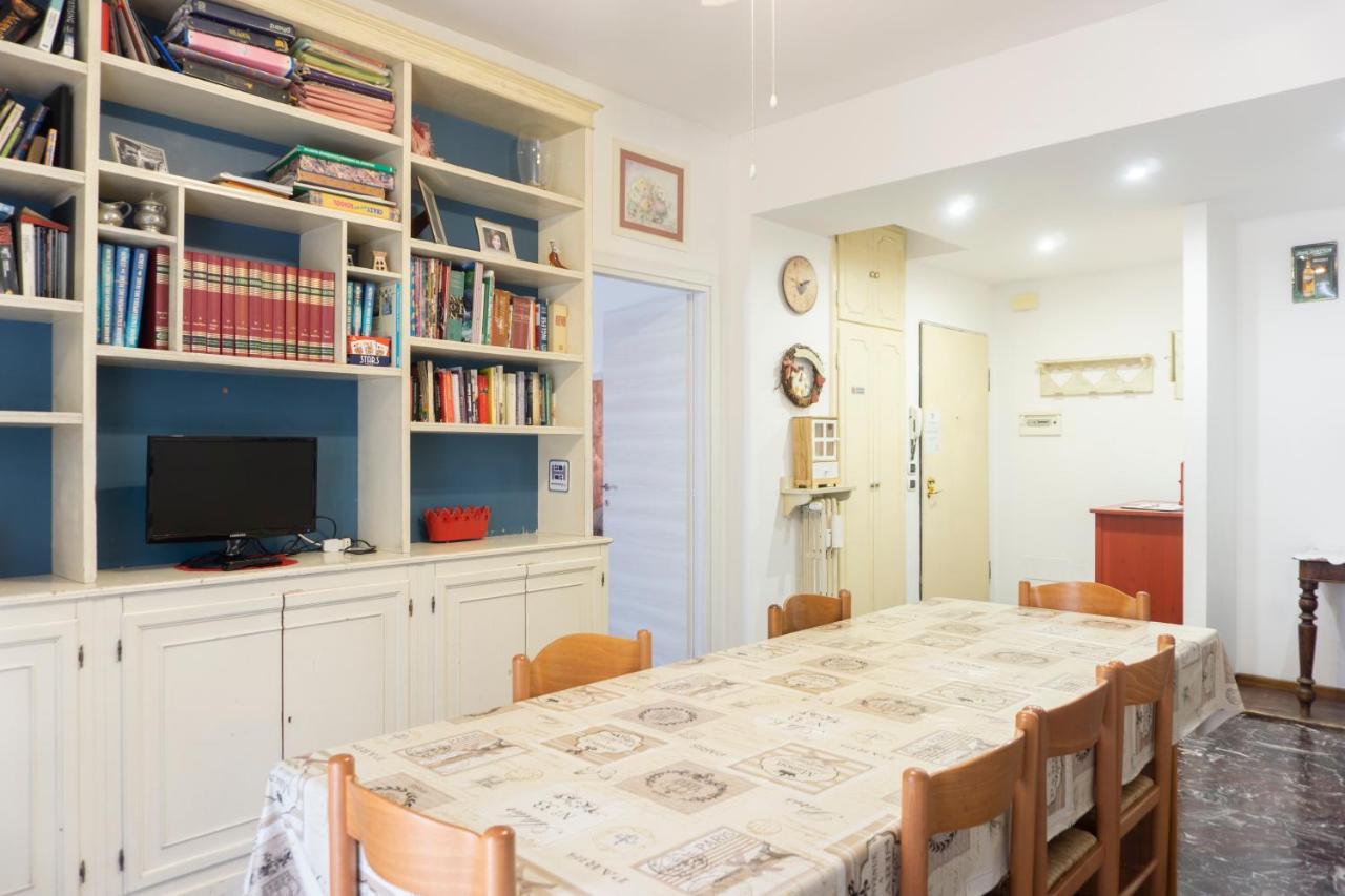 Re Lear Apartment Verona Ngoại thất bức ảnh