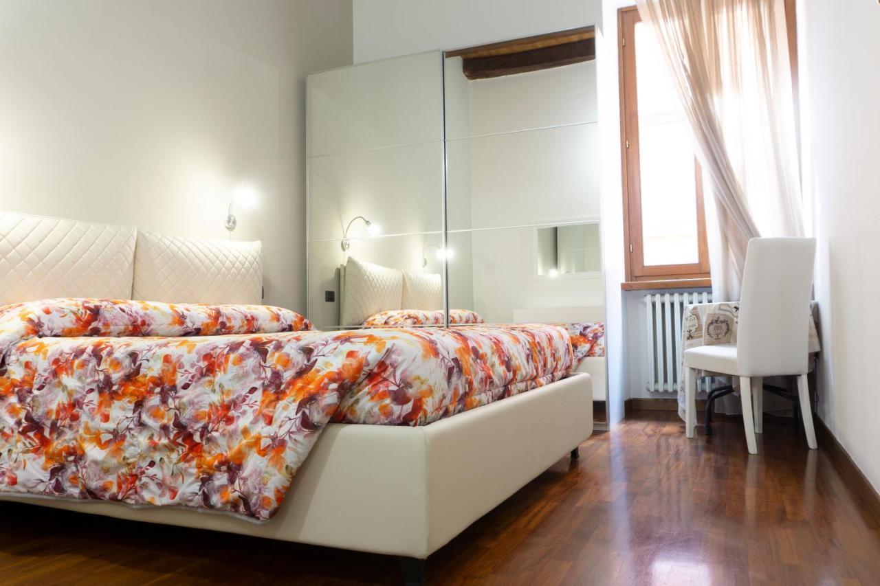 Re Lear Apartment Verona Ngoại thất bức ảnh