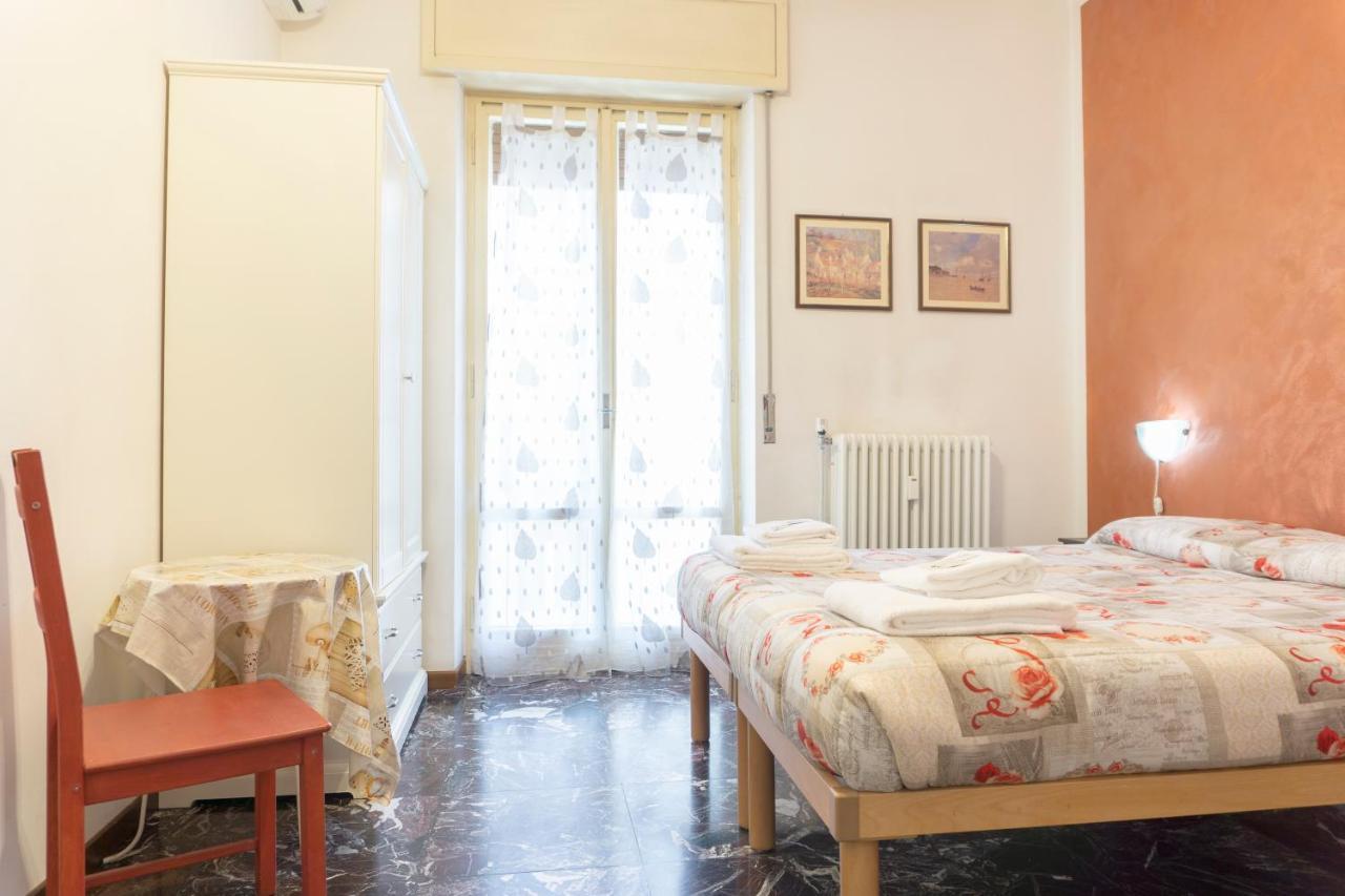 Re Lear Apartment Verona Ngoại thất bức ảnh