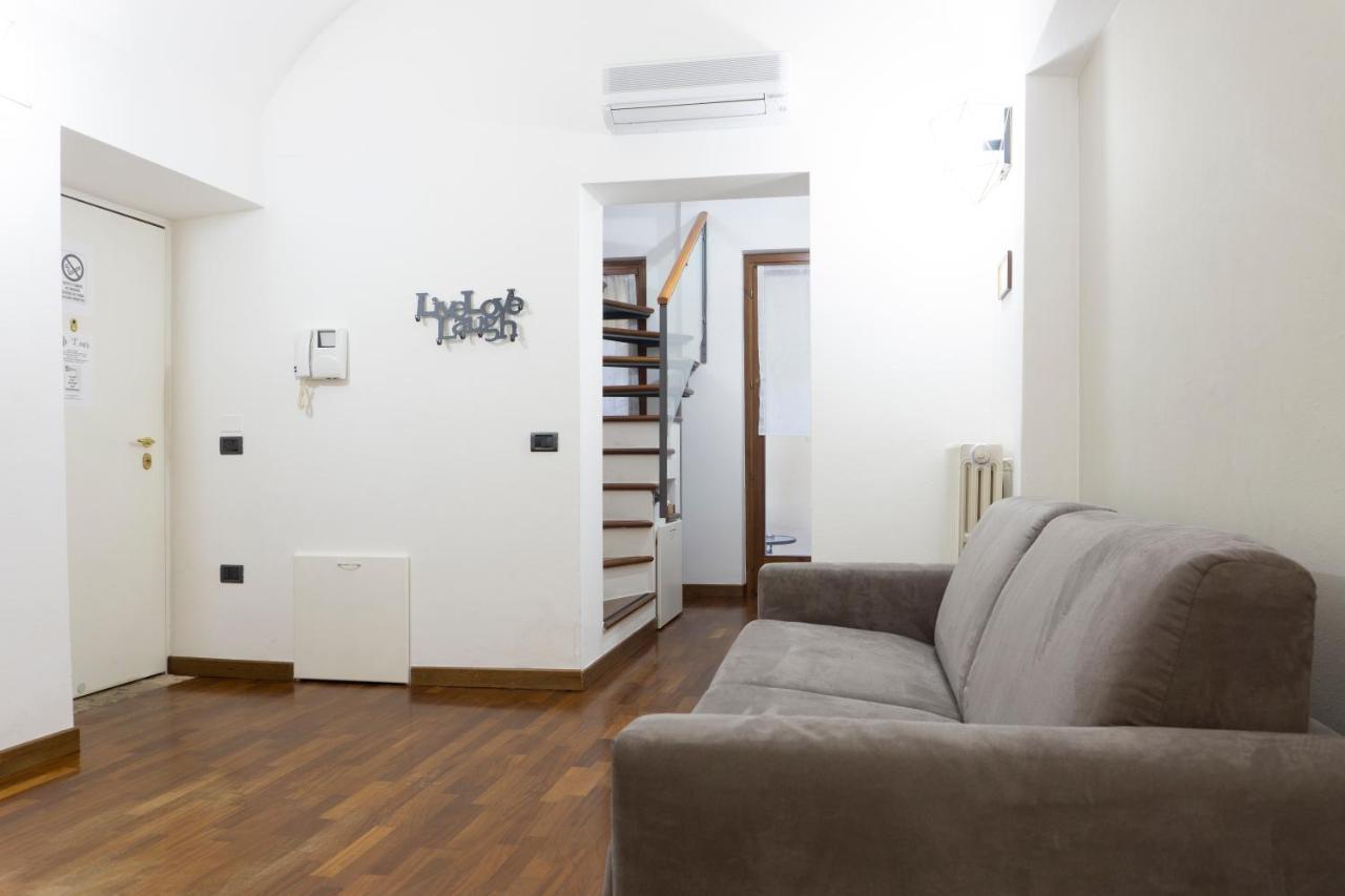 Re Lear Apartment Verona Ngoại thất bức ảnh
