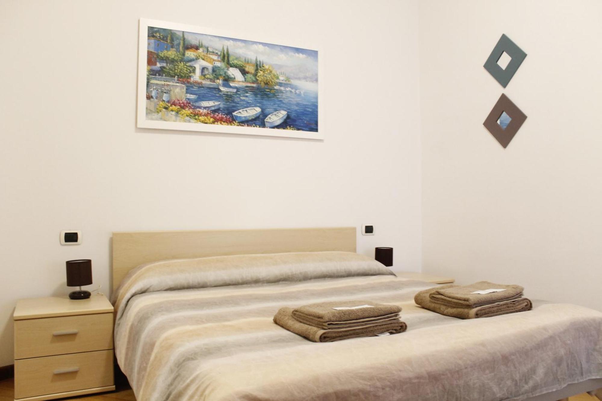Re Lear Apartment Verona Phòng bức ảnh