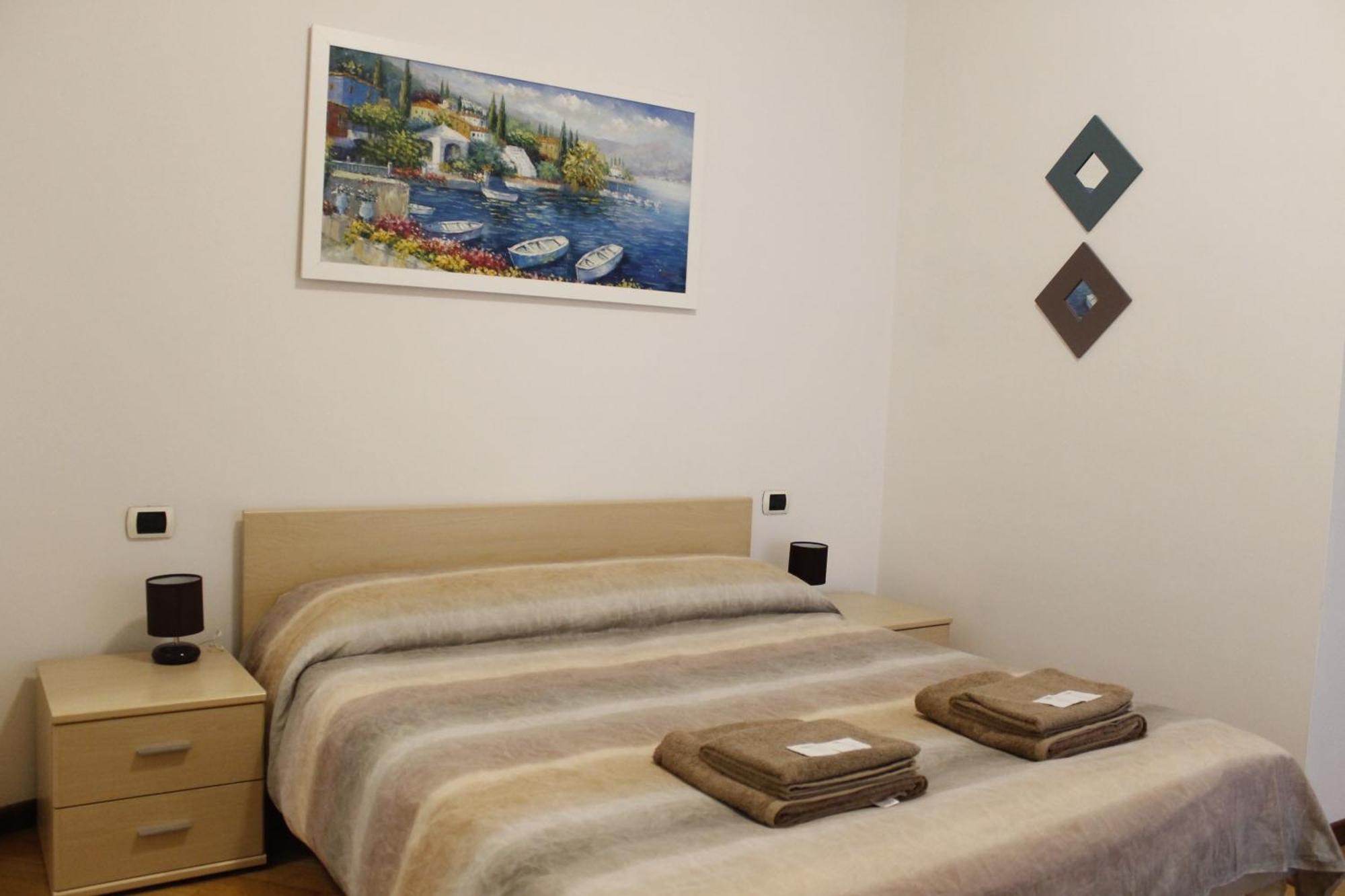 Re Lear Apartment Verona Phòng bức ảnh