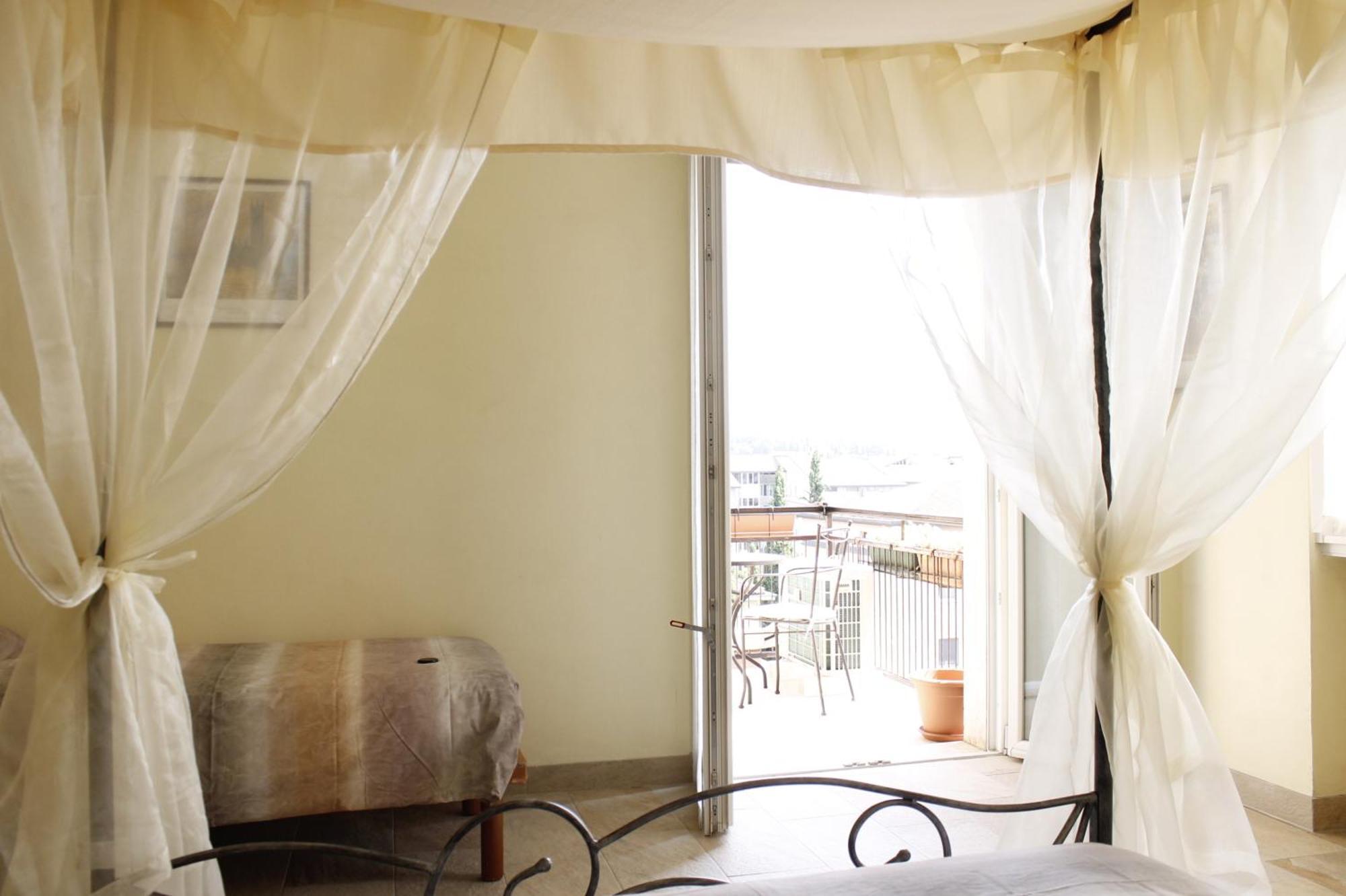 Re Lear Apartment Verona Phòng bức ảnh