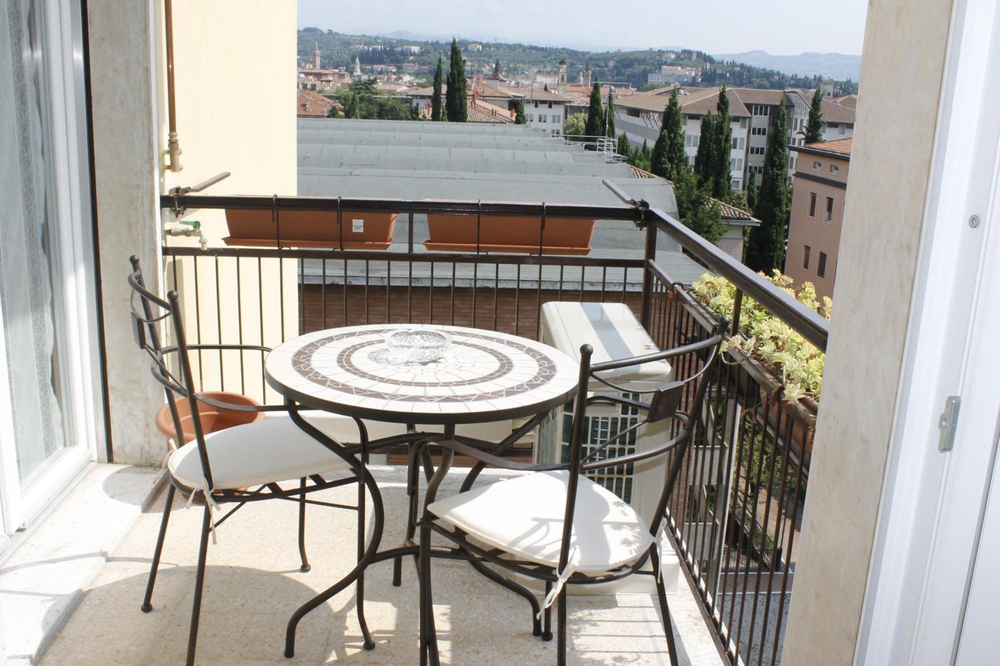 Re Lear Apartment Verona Phòng bức ảnh