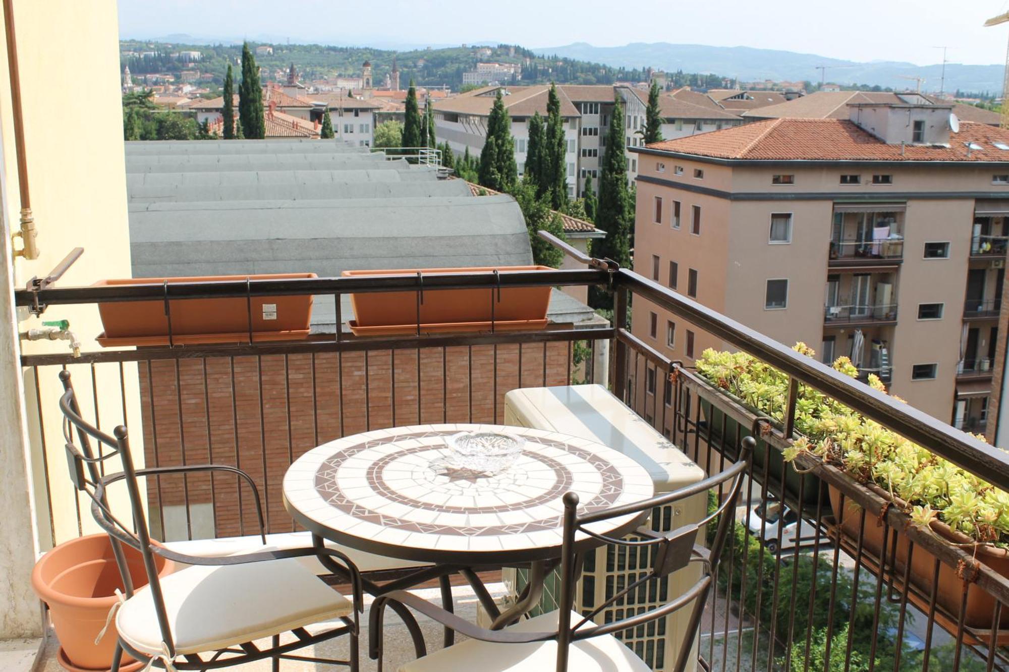 Re Lear Apartment Verona Ngoại thất bức ảnh