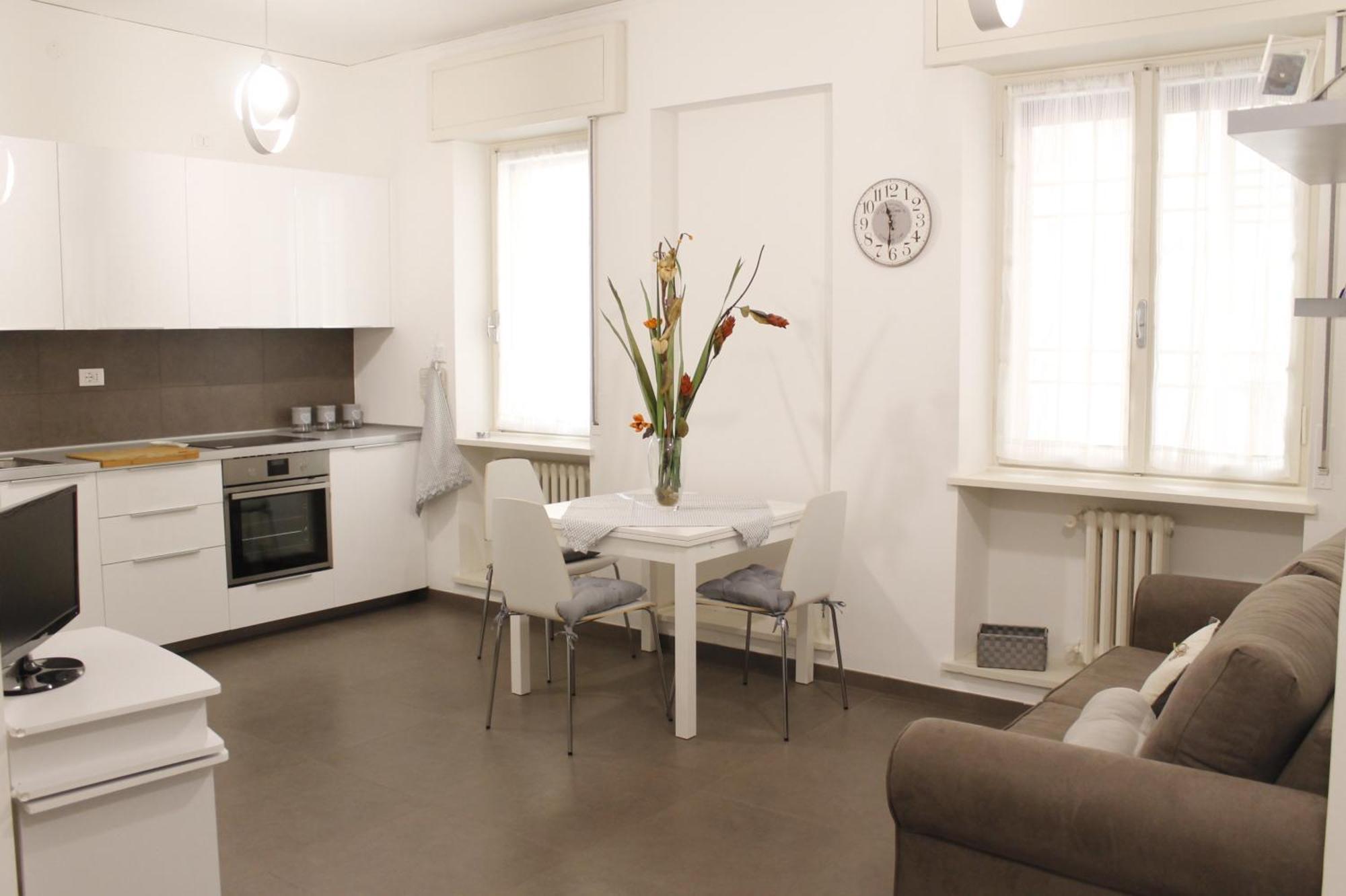 Re Lear Apartment Verona Phòng bức ảnh