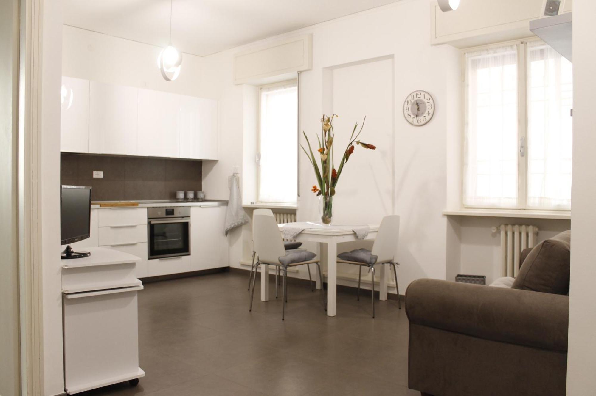 Re Lear Apartment Verona Phòng bức ảnh