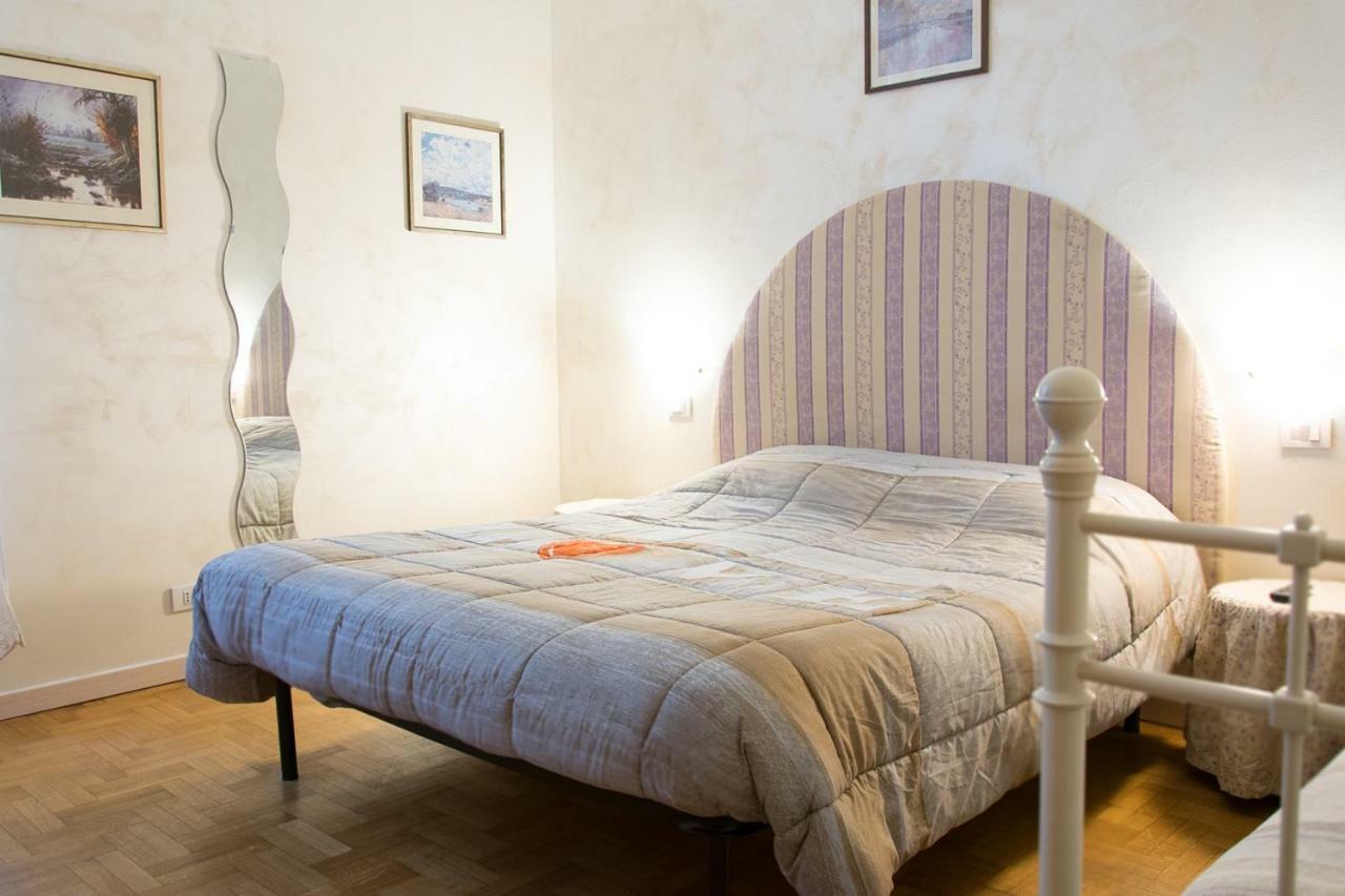 Re Lear Apartment Verona Ngoại thất bức ảnh