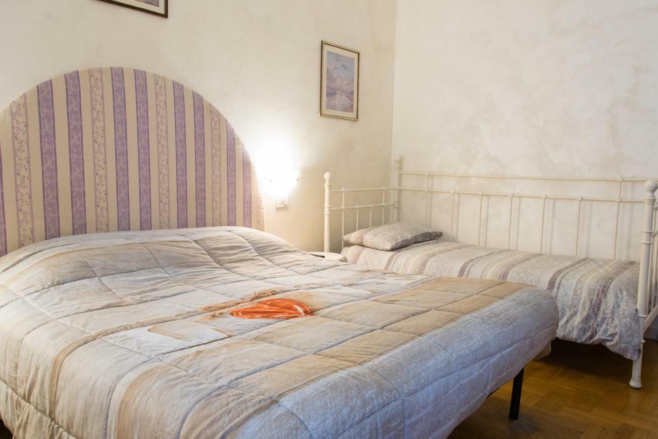 Re Lear Apartment Verona Ngoại thất bức ảnh