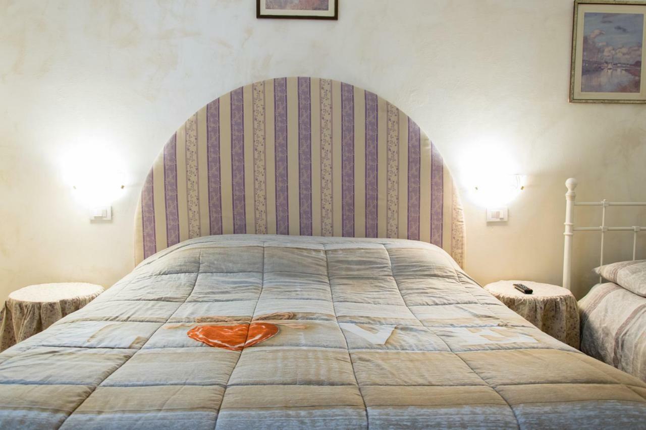 Re Lear Apartment Verona Ngoại thất bức ảnh