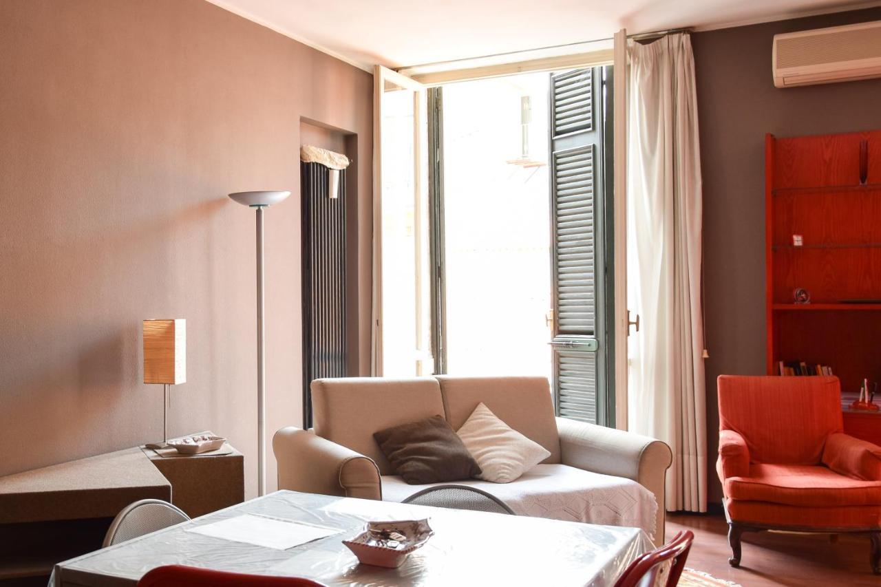 Re Lear Apartment Verona Ngoại thất bức ảnh