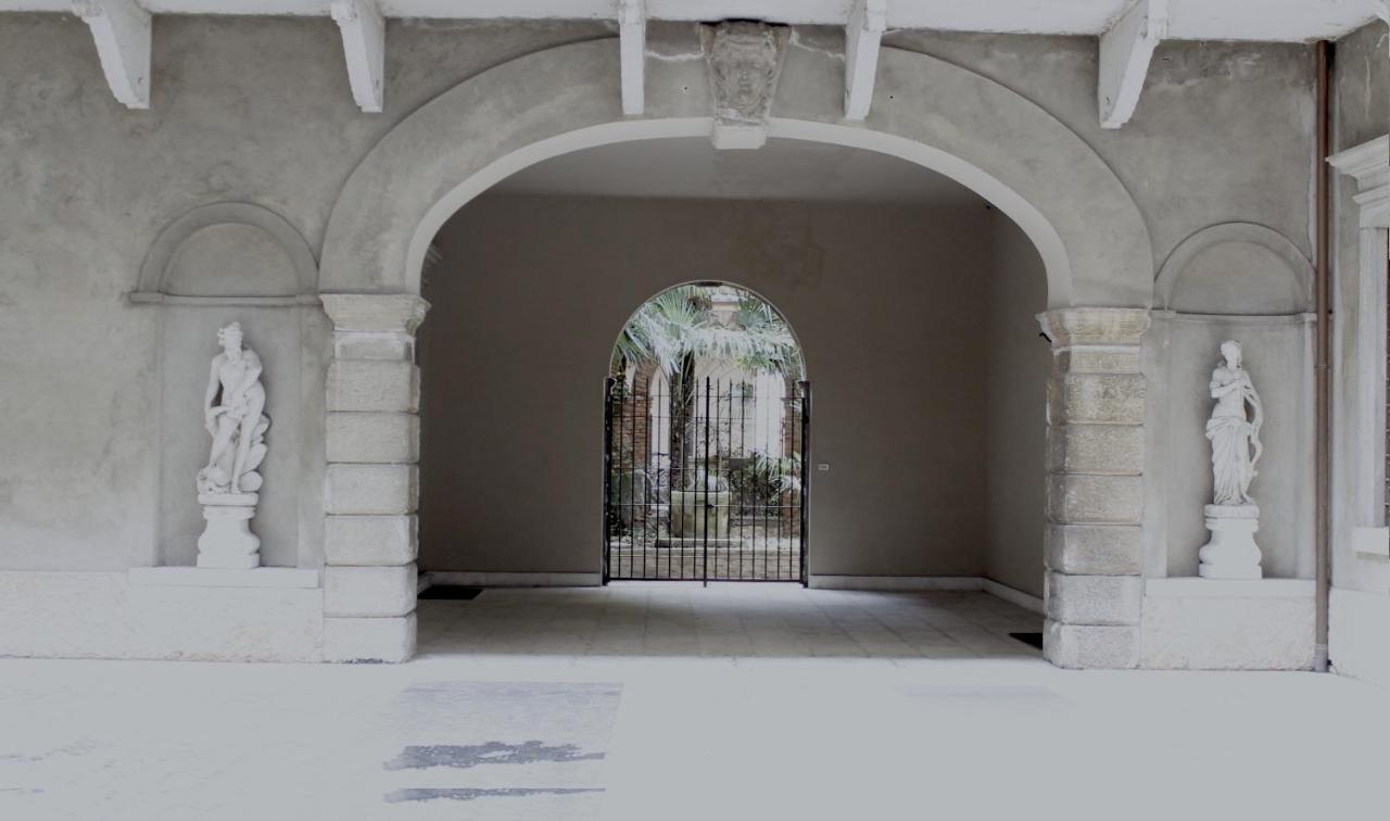 Re Lear Apartment Verona Ngoại thất bức ảnh